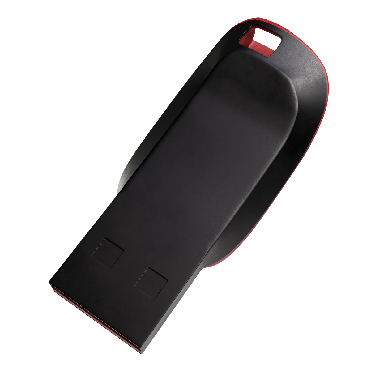 BadUSB Produkt-Render