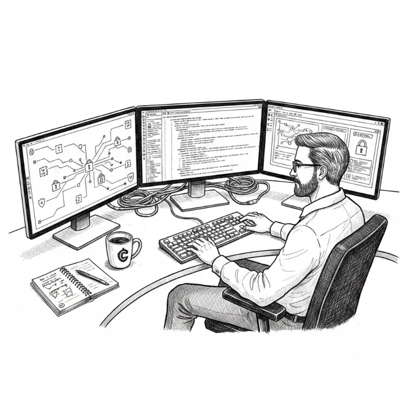 BYTEBOLT Cybersecurity