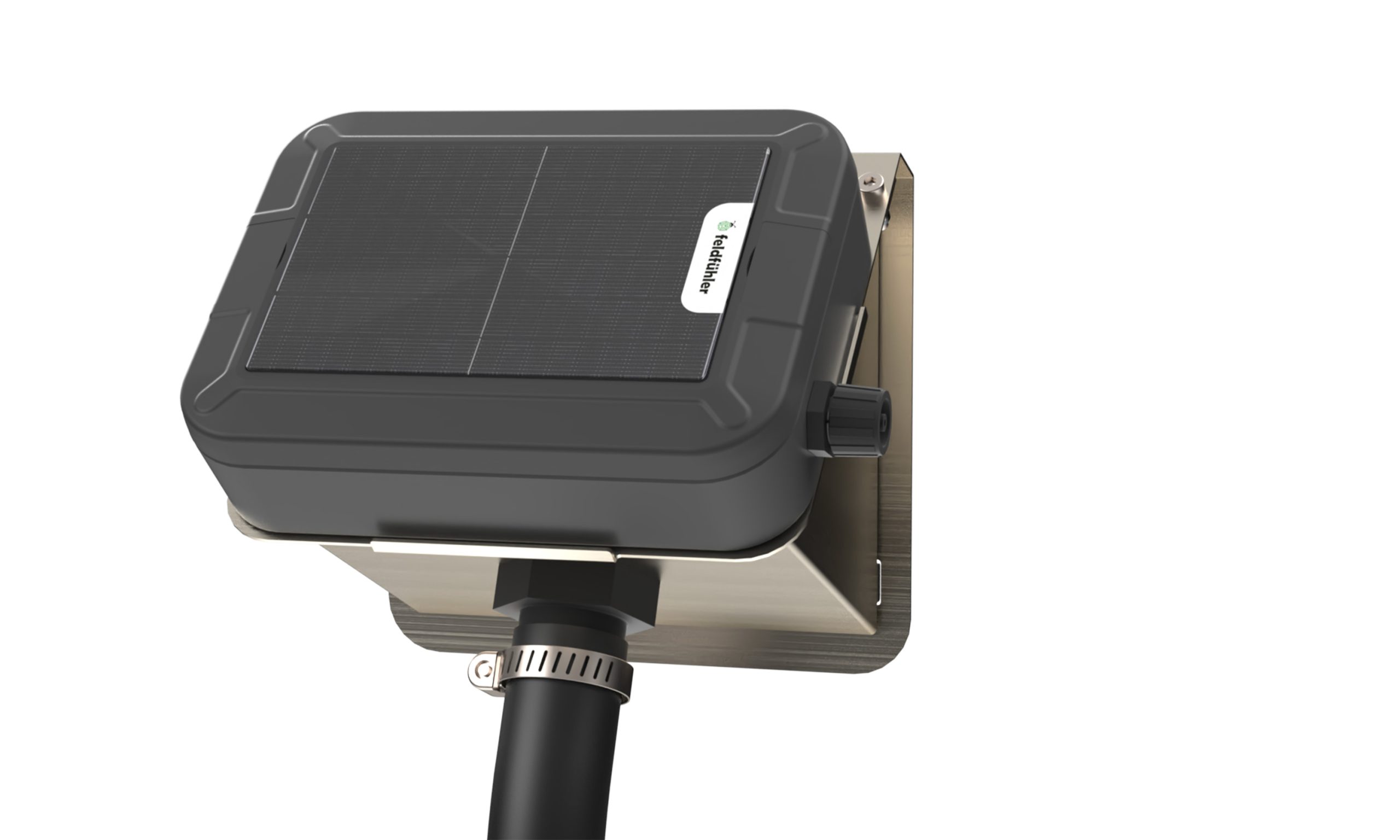 IoT Sensors and Irrigation Control