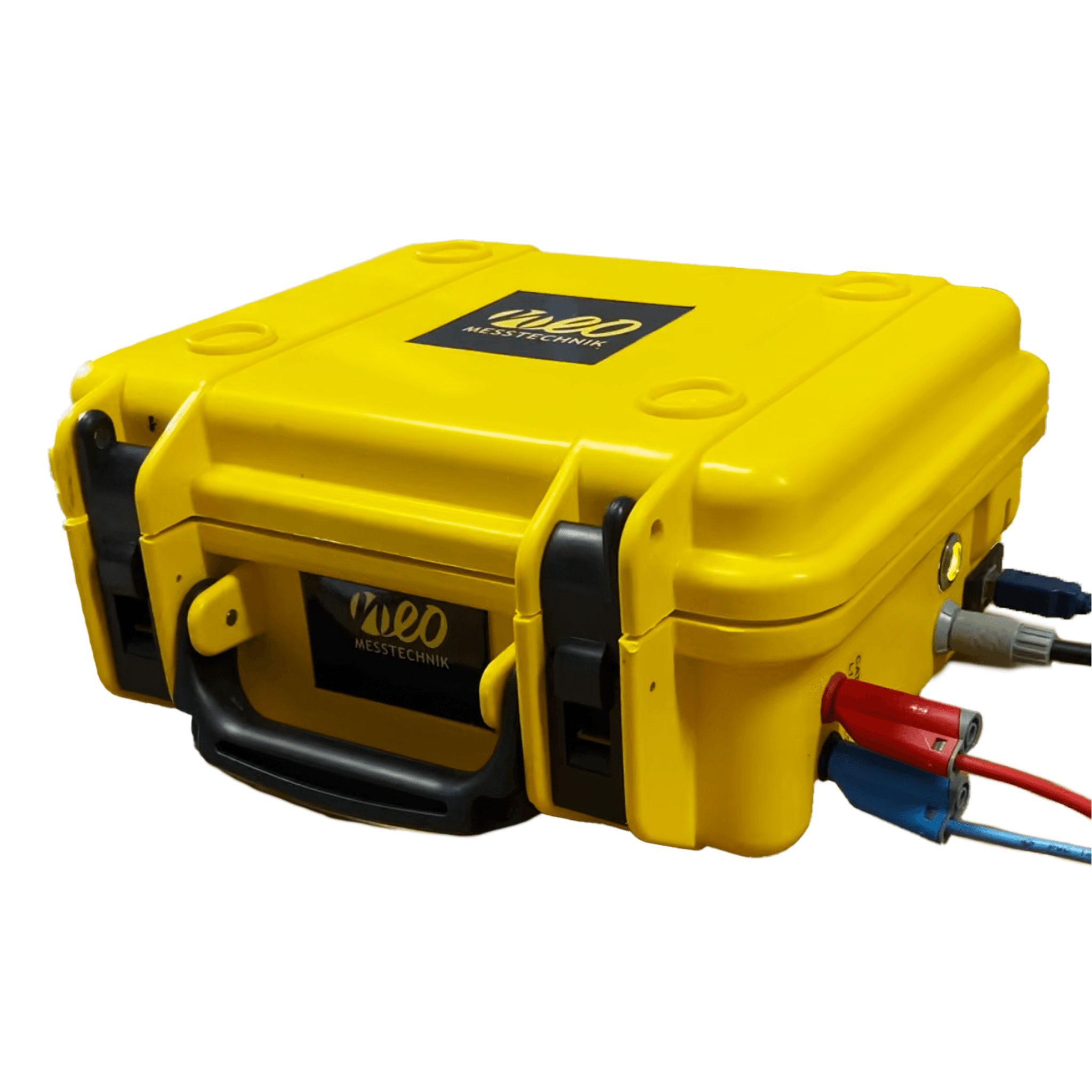 NEO Messtechnik GIA1 measurement case