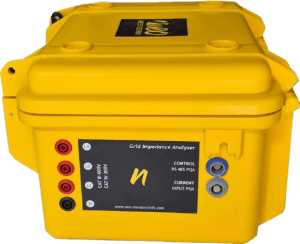 Grid Impedance Analyzer GIA